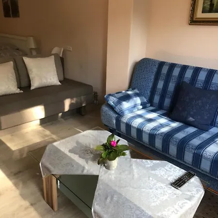 Apartment Wohnen Mitten In Oberhausen, Naehe Centro Oberhausen (North Rhine-Westphalia)