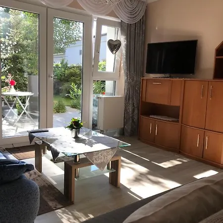 Apartment Wohnen Mitten In Oberhausen, Naehe Centro Oberhausen (North Rhine-Westphalia)