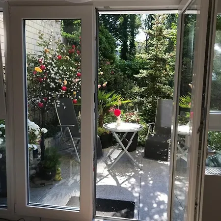 Wohnen Mitten In Oberhausen, Naehe Centro Apartment Oberhausen (North Rhine-Westphalia)