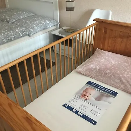 Apartment Wohnen Mitten In Oberhausen, Naehe Centro Oberhausen (North Rhine-Westphalia)