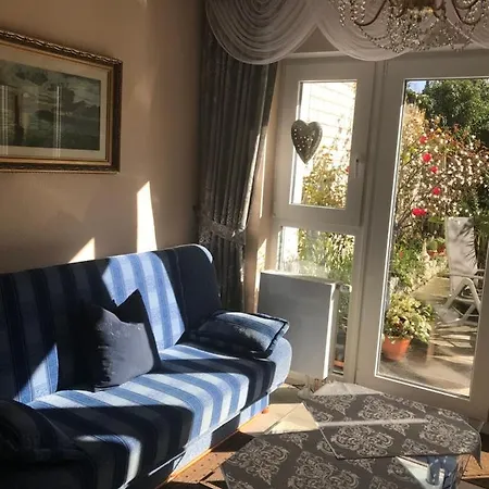 Wohnen Mitten In Oberhausen, Naehe Centro Apartment *