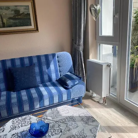 Apartment Wohnen Mitten In Oberhausen, Naehe Centro Oberhausen (North Rhine-Westphalia)