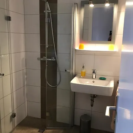 Wohnen Mitten In Oberhausen, Naehe Centro