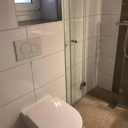 Apartment Wohnen Mitten In Oberhausen, Naehe Centro Oberhausen (North Rhine-Westphalia)